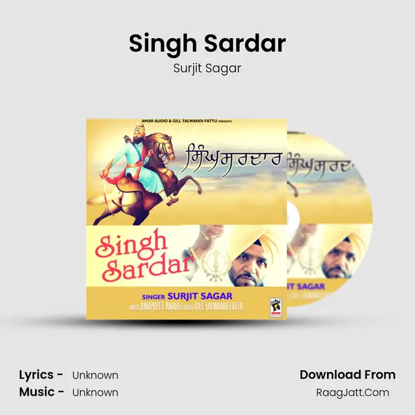 Singh Sardar mp3 song