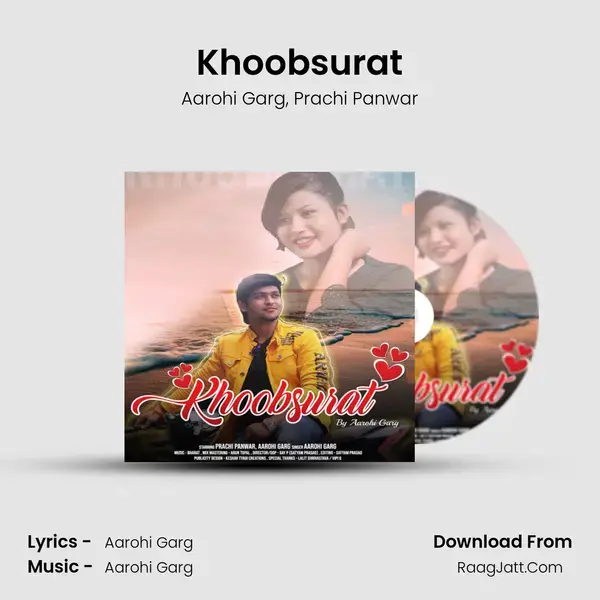 Khoobsurat mp3 song