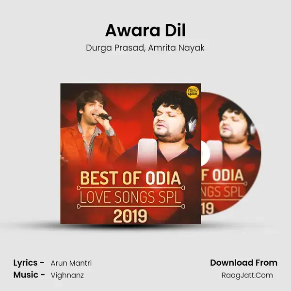 Awara Dil mp3 song