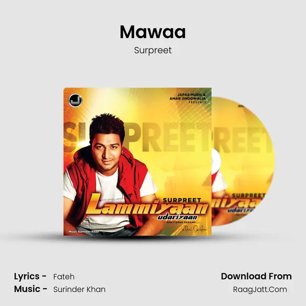 Mawaa mp3 song