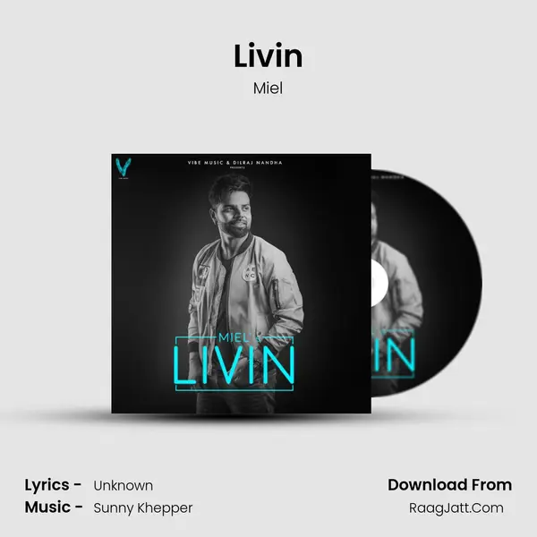 Livin Song mp3 | Miel