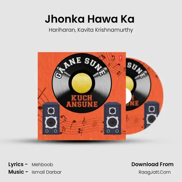 Jhonka Hawa Ka (From Hum Dil De Chuke Sanam) mp3 song