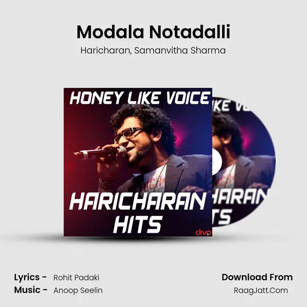 Modala Notadalli mp3 song