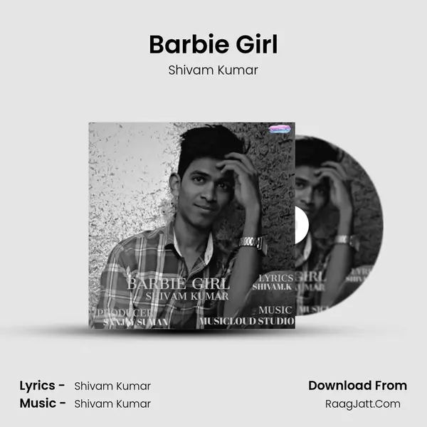 Barbie Girl mp3 song