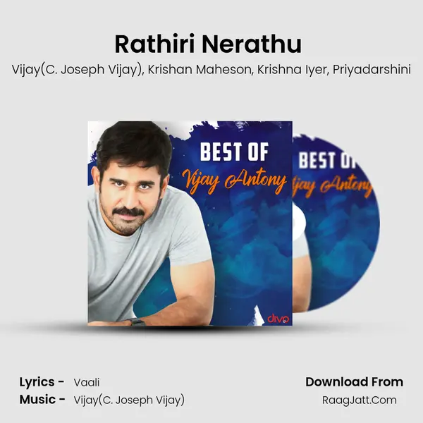 Rathiri Nerathu (Remix) mp3 song