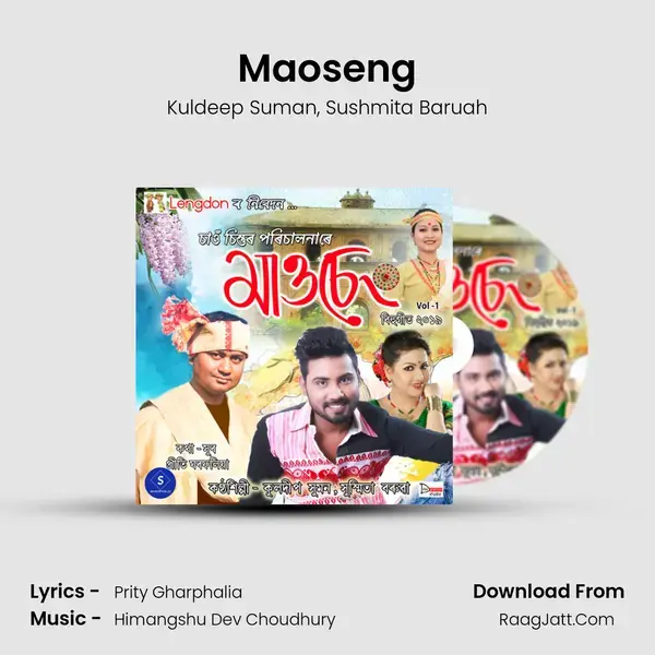 Maoseng mp3 song