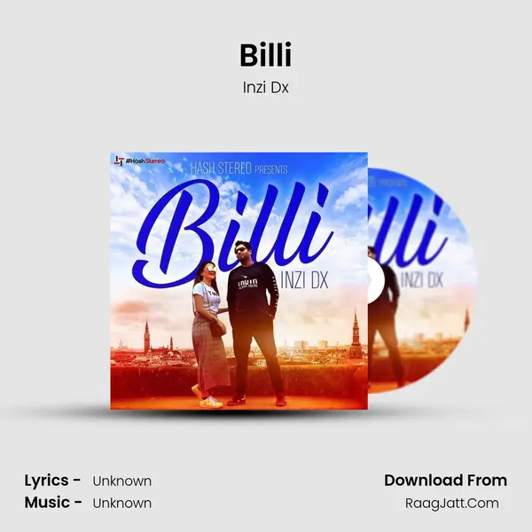 Billi Song mp3 | Inzi Dx