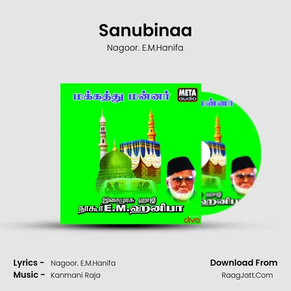 Sanubinaa mp3 song