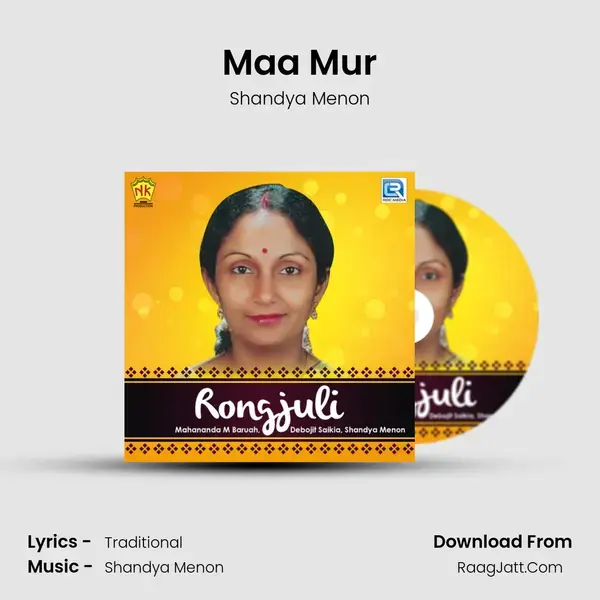 Maa Mur mp3 song