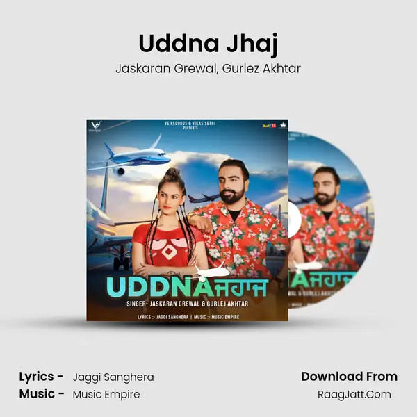 Uddna Jhaj mp3 song