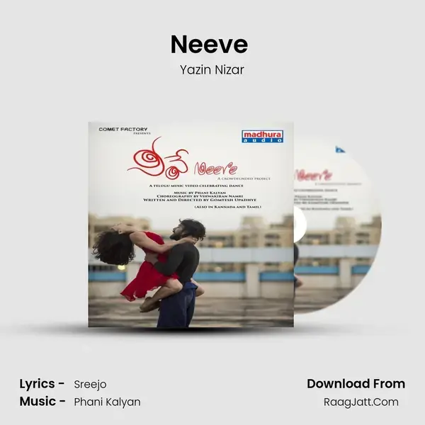 Neeve (Reprise Version by Yazin Nizar) mp3 song