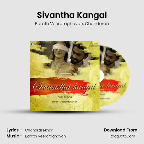 Sivantha Kangal mp3 song