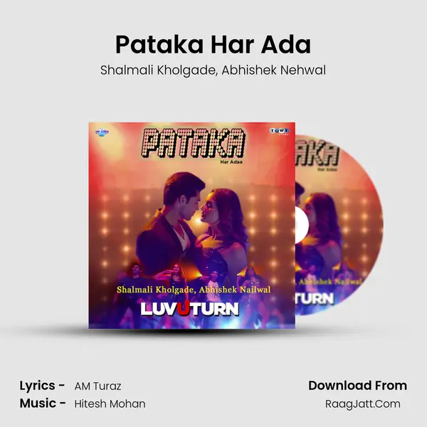 Pataka Har Ada mp3 song