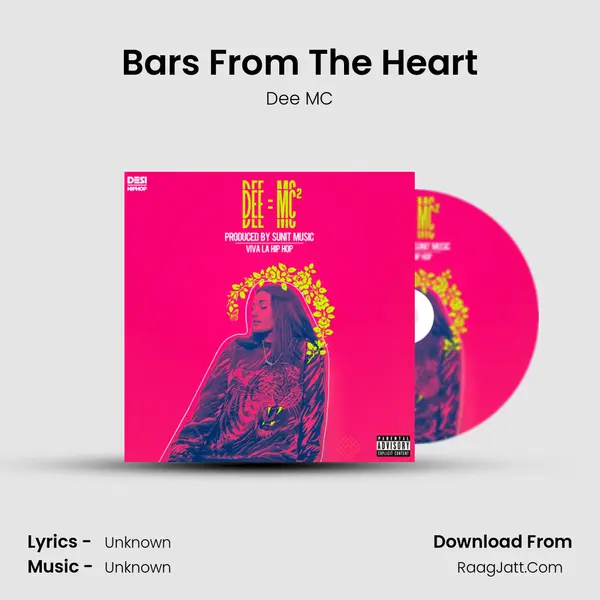 Bars From The Heart mp3 song