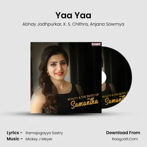 Yaa Yaa Song mp3 | Abhay Jodhpurkar