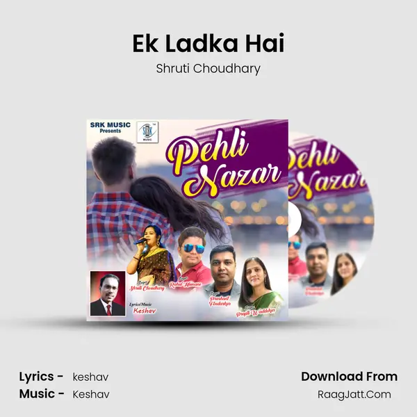 Ek Ladka Hai mp3 song