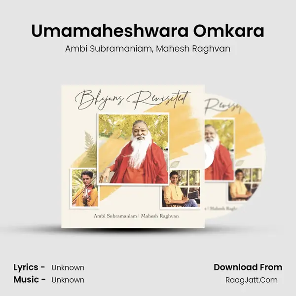 Umamaheshwara Omkara mp3 song