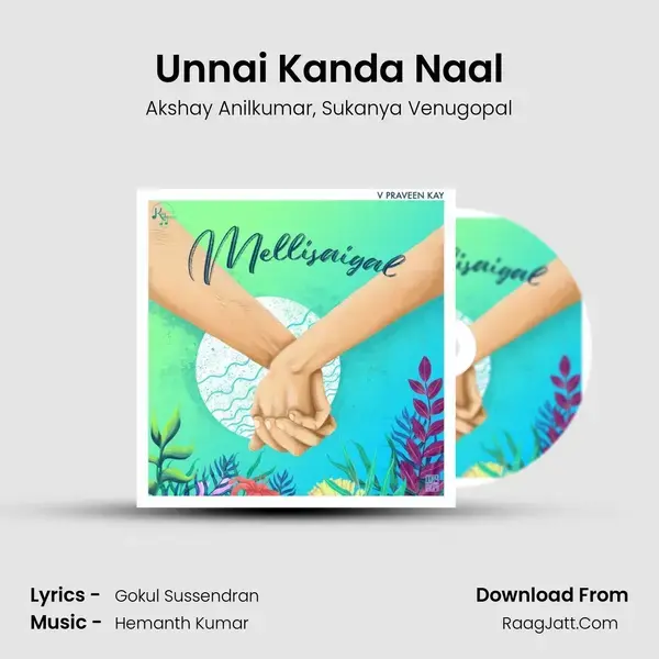 Unnai Kanda Naal mp3 song