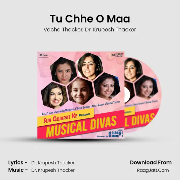 Tu Chhe O Maa Song mp3 | Vacha Thacker