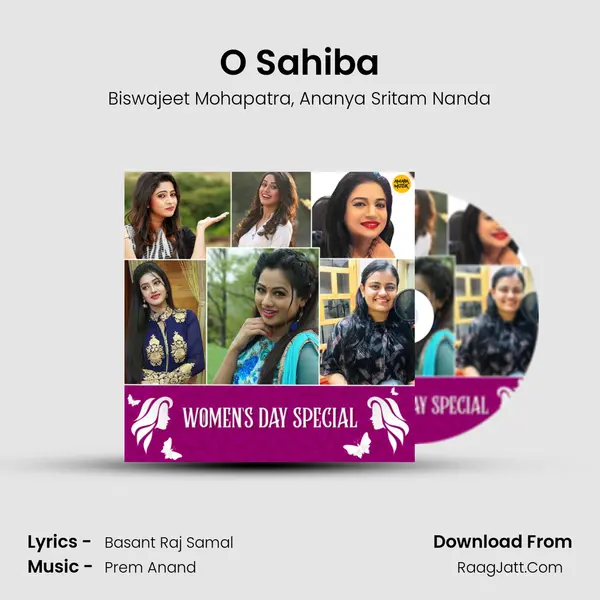 O Sahiba mp3 song