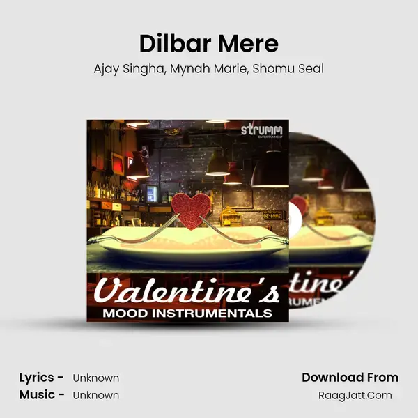 Dilbar Mere mp3 song