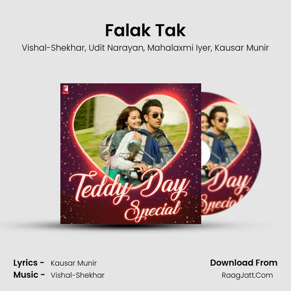 Falak Tak mp3 song