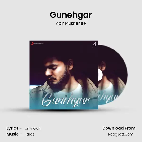 Gunehgar mp3 song