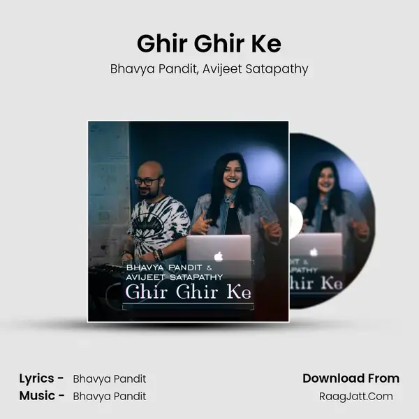 Ghir Ghir Ke mp3 song