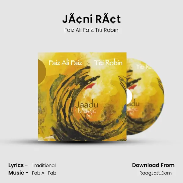 JÃ¢ni RÃ¢t mp3 song