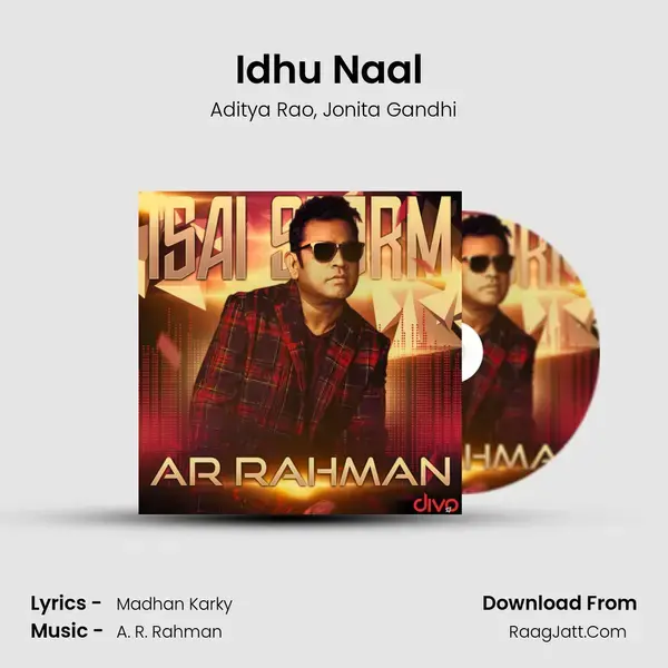 Idhu Naal (From - Achcham Yenbadhu Madamaiyada) mp3 song