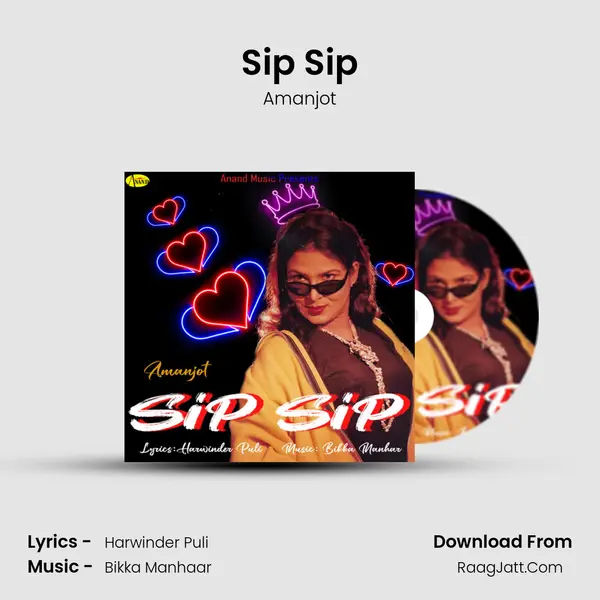 Sip Sip mp3 song