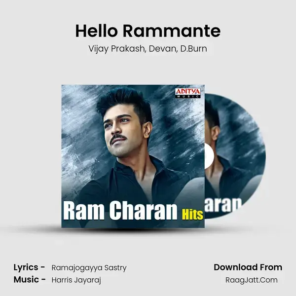 Hello Rammante mp3 song