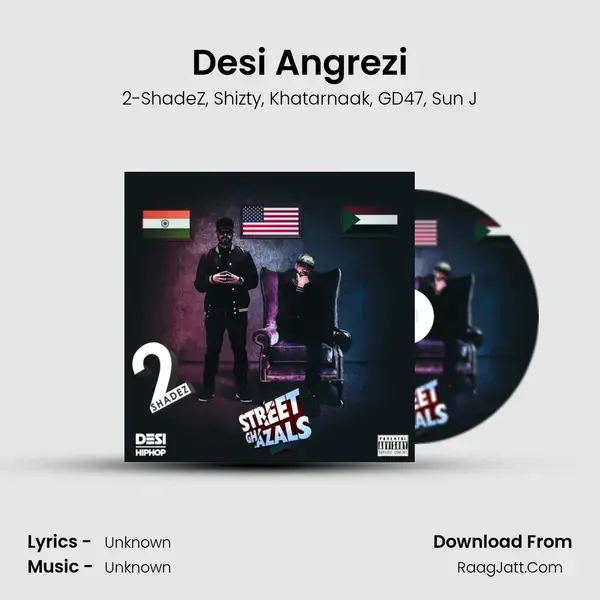 Desi Angrezi mp3 song