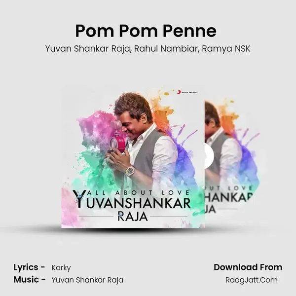 Pom Pom Penne (From Biriyani) mp3 song