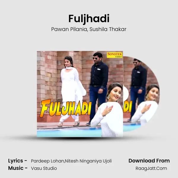 Fuljhadi Song mp3 | Pawan Pilania