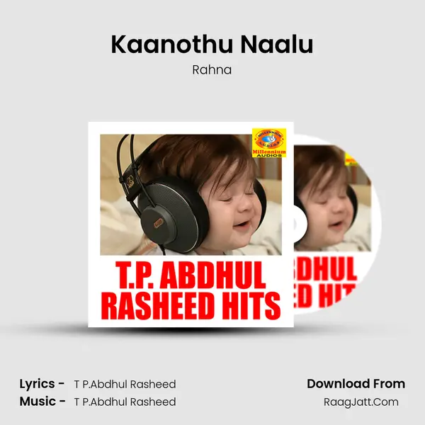 Kaanothu Naalu Song mp3 | Rahna