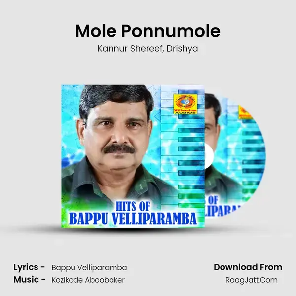 Mole Ponnumole mp3 song