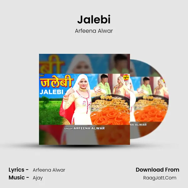 Jalebi mp3 song