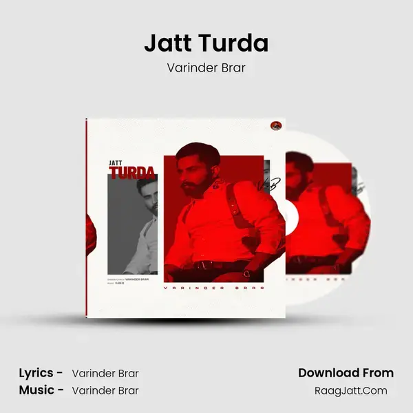 Jatt Turda mp3 song