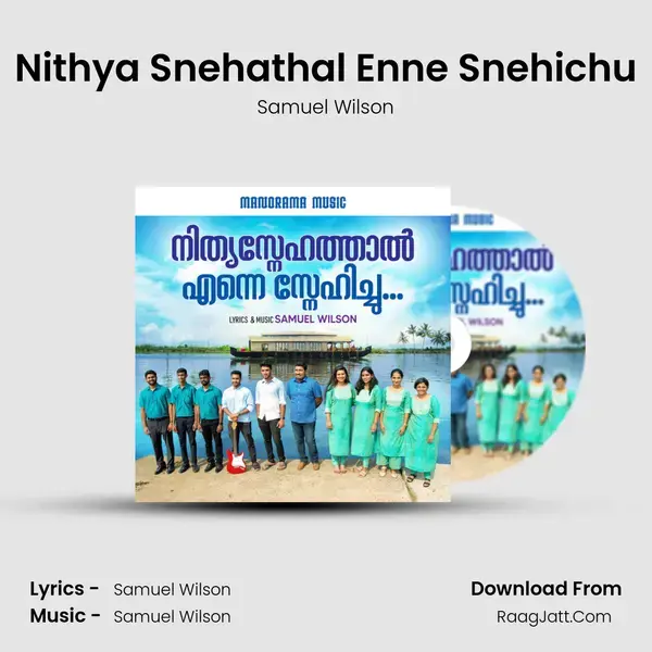 Nithya Snehathal Enne Snehichu mp3 song