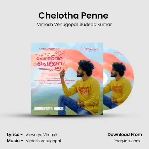 Chelotha Penne (From Pranayam) mp3 song