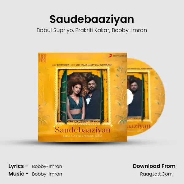 Saudebaaziyan mp3 song