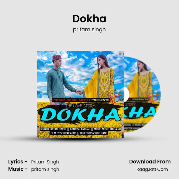 Dokha mp3 song