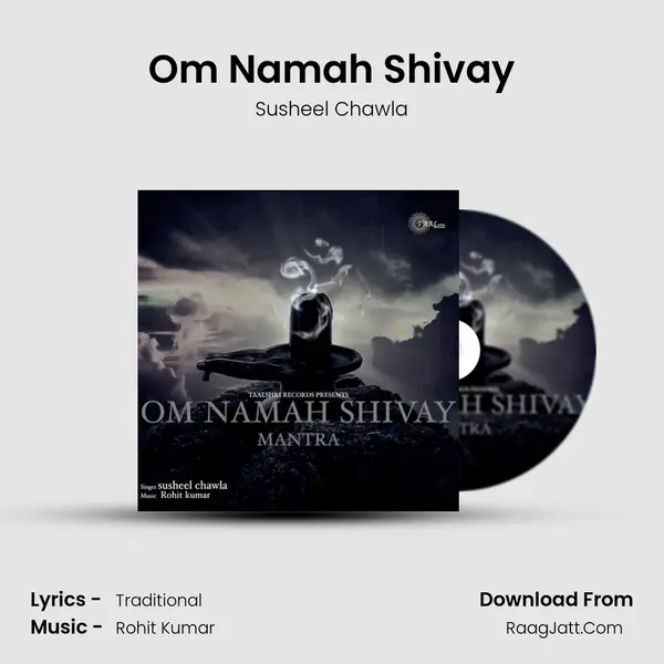 Om Namah Shivay mp3 song