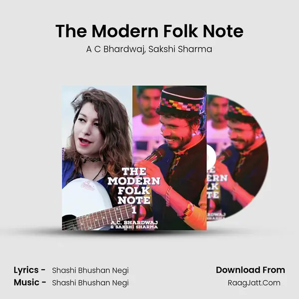 The Modern Folk Note mp3 song