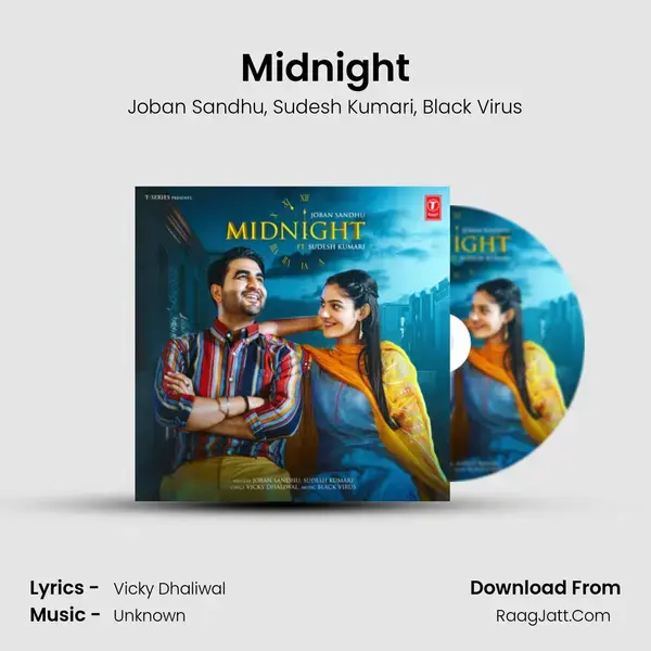 Midnight mp3 song