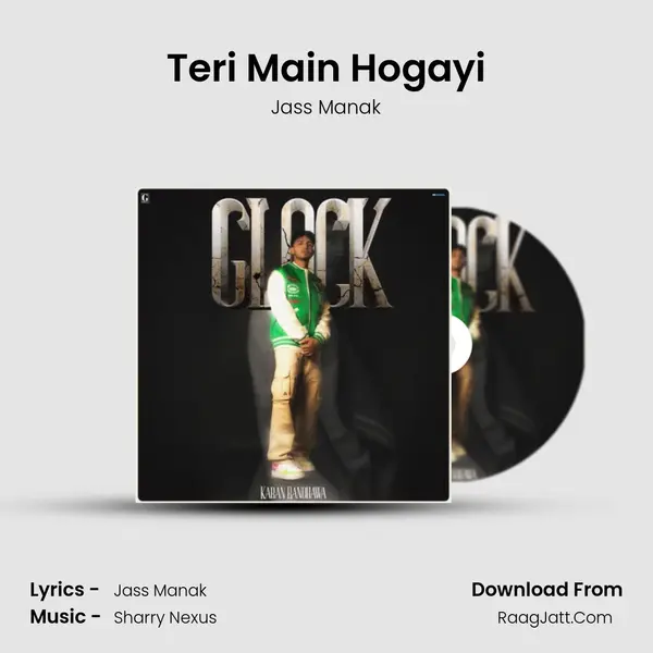 Teri Main Hogayi mp3 song