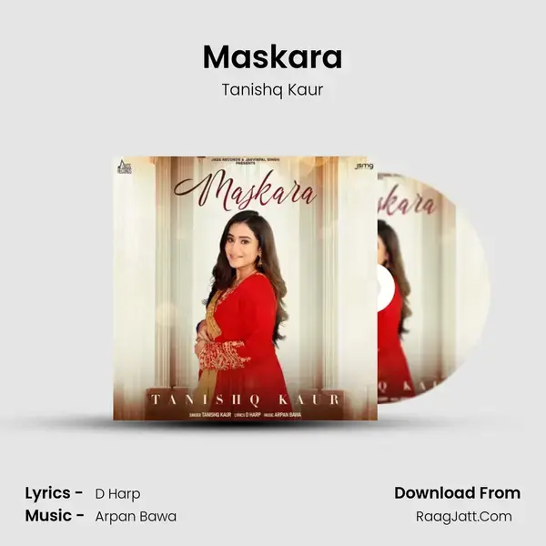 Maskara mp3 song