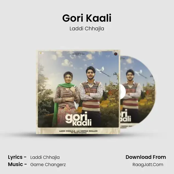 Gori Kaali mp3 song