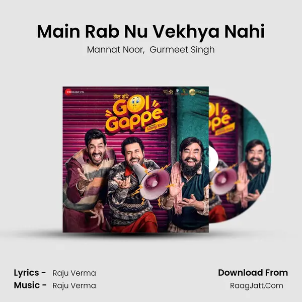 Main Rab Nu Vekhya Nahi mp3 song